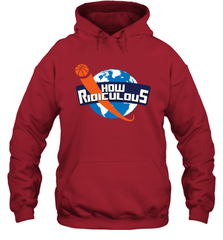How Ridiculous Merchandise Hoodie - kambletee
