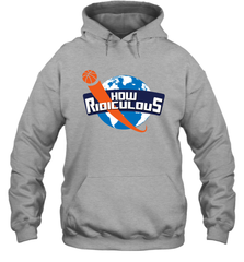 How Ridiculous Merchandise Hoodie - kambletee