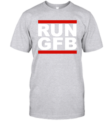 Run GFB Men's T-Shirt - kambletee