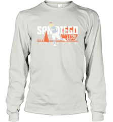 San Diego Machado Long Sleeve T-Shirt - kambletee