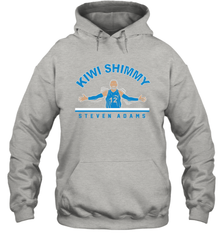 Steven Adams Kiwi Shimmy Hoodie - kambletee