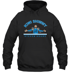 Steven Adams Kiwi Shimmy Hoodie - kambletee