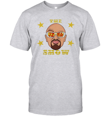 The JZ Flair Show Men's T-Shirt - kambletee
