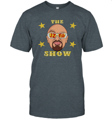 The JZ Flair Show Men's T-Shirt - kambletee
