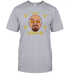 The JZ Flair Show Men's T-Shirt - kambletee