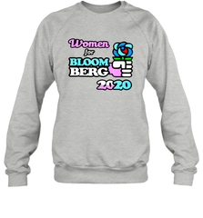 Women for Bloomberg 2020 Sweatshirt - kambletee