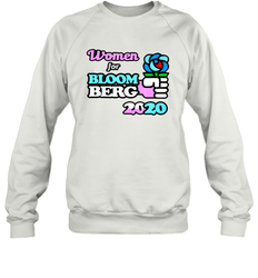 Women for Bloomberg 2020 Sweatshirt - kambletee