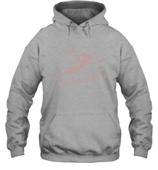 Disney Tinker Bell Drinkerbell Hoodie - kambletee
