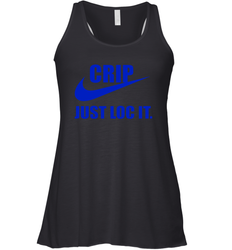 Nike Crip Just Loc It Racerback Tank - kambletee