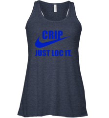 Nike Crip Just Loc It Racerback Tank - kambletee