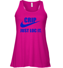 Nike Crip Just Loc It Racerback Tank - kambletee