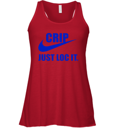Nike Crip Just Loc It Racerback Tank - kambletee