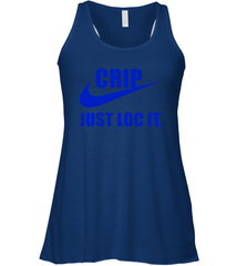 Nike Crip Just Loc It Racerback Tank - kambletee