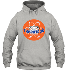 Trashtros Trashstrodome Hoodie - kambletee
