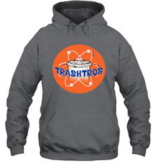 Trashtros Trashstrodome Hoodie - kambletee