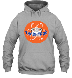 Trashtros Trashstrodome Hoodie - kambletee