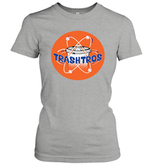 Trashtros Trashstrodome Women's T-Shirt - kambletee