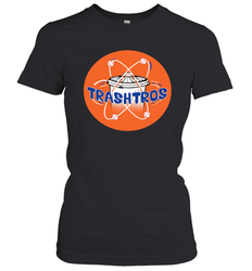 Trashtros Trashstrodome Women's T-Shirt - kambletee