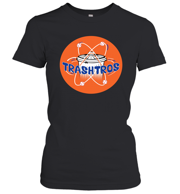 Trashtros Trashstrodome Women's T-Shirt - kambletee