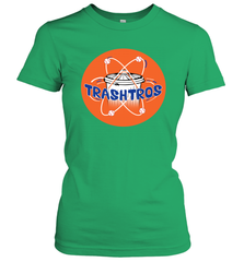 Trashtros Trashstrodome Women's T-Shirt - kambletee