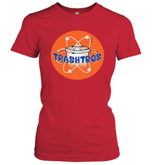Trashtros Trashstrodome Women's T-Shirt - kambletee