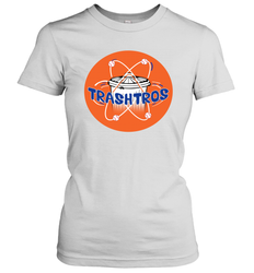 Trashtros Trashstrodome Women's T-Shirt - kambletee