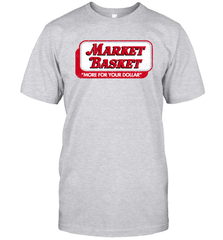 Mahkit Baskit Moah Fah Yah Dollah Men's T-Shirt - kambletee