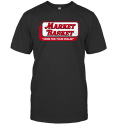 Mahkit Baskit Moah Fah Yah Dollah Men's T-Shirt - kambletee
