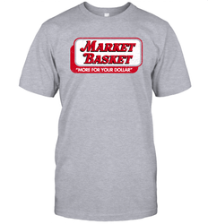 Mahkit Baskit Moah Fah Yah Dollah Men's T-Shirt - kambletee
