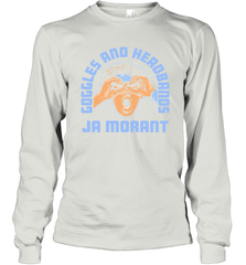 GOGGLES Long Sleeve T-Shirt - kambletee