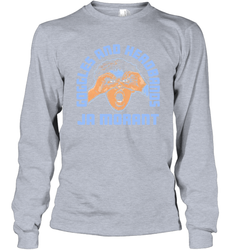 GOGGLES Long Sleeve T-Shirt - kambletee