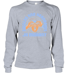 GOGGLES Long Sleeve T-Shirt - kambletee