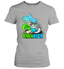 Songoku Kamejoko Kakarick Women's T-Shirt - kambletee