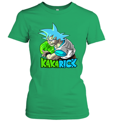 Songoku Kamejoko Kakarick Women's T-Shirt - kambletee