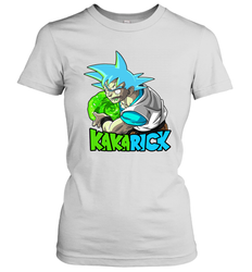 Songoku Kamejoko Kakarick Women's T-Shirt - kambletee