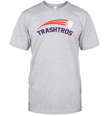 Trashtros Trash Swoosh 2020 Men's T-Shirt - kambletee