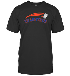 Trashtros Trash Swoosh 2020 Men's T-Shirt - kambletee