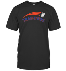 Trashtros Trash Swoosh 2020 Men's T-Shirt - kambletee