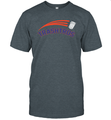 Trashtros Trash Swoosh 2020 Men's T-Shirt - kambletee