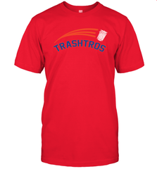 Trashtros Trash Swoosh 2020 Men's T-Shirt - kambletee