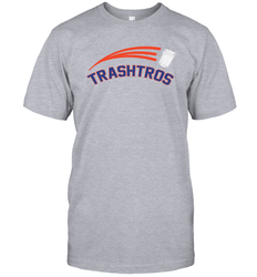 Trashtros Trash Swoosh 2020 Men's T-Shirt - kambletee