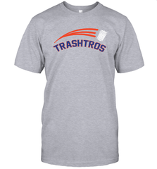 Trashtros Trash Swoosh 2020 Men's T-Shirt - kambletee