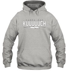 Kuuuuuch Tampa Bay Hockey Hoodie - kambletee