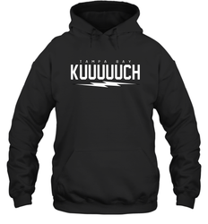 Kuuuuuch Tampa Bay Hockey Hoodie - kambletee