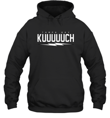 Kuuuuuch Tampa Bay Hockey Hoodie - kambletee