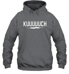Kuuuuuch Tampa Bay Hockey Hoodie - kambletee