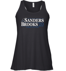Sanders Brooks 2020 Racerback Tank - kambletee