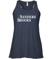 Sanders Brooks 2020 Racerback Tank - kambletee