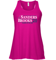 Sanders Brooks 2020 Racerback Tank - kambletee