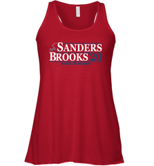 Sanders Brooks 2020 Racerback Tank - kambletee